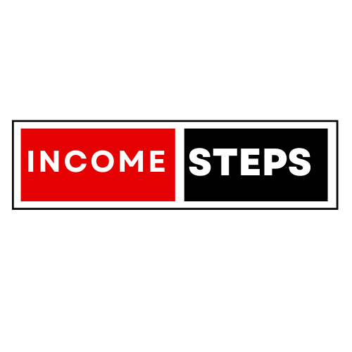 INCOME STEPS